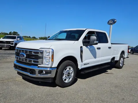Another view of 2026 Ford Super Duty F-350 SRW XLT for sale in Unadilla, GA at Brannen Motor Company