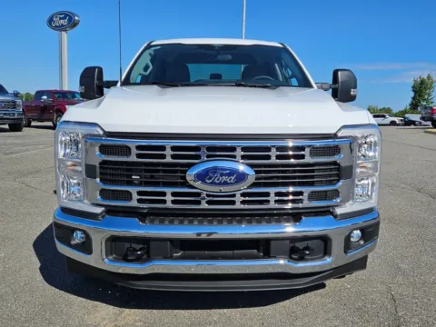 Photos of 2026 Ford Super Duty F-350 SRW XLT for sale in Unadilla, GA at Brannen Motor Company