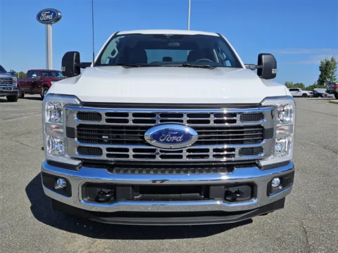 Photos of 2026 Ford Super Duty F-350 SRW XL for sale in Unadilla, GA at Brannen Motor Company