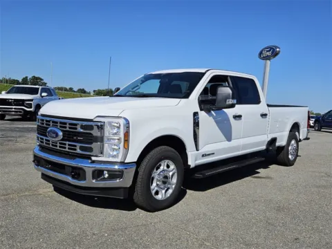 Another view of 2026 Ford Super Duty F-350 SRW XL for sale in Unadilla, GA at Brannen Motor Company