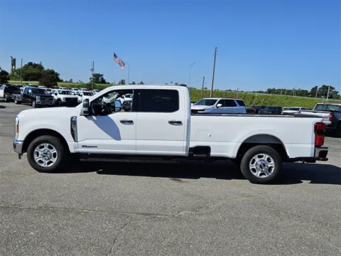 More photos of 2026 Ford Super Duty F-350 SRW XL at Brannen Motor Company, GA