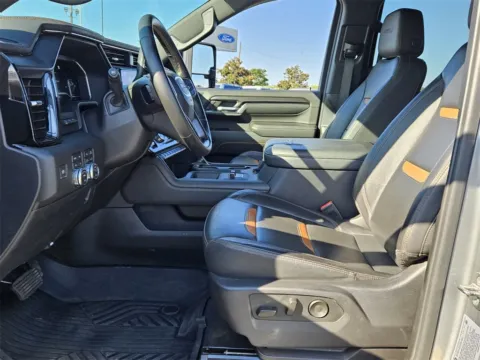More photos of 2024 GMC Sierra 2500HD AT4 at Brannen Motor Company, GA