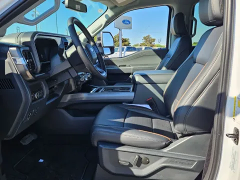 More photos of 2026 Ford Super Duty F-350 SRW LARIAT at Brannen Motor Company, GA