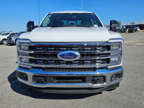 Photos of 2026 Ford Super Duty F-350 SRW LARIAT for sale in Unadilla, GA at Brannen Motor Company