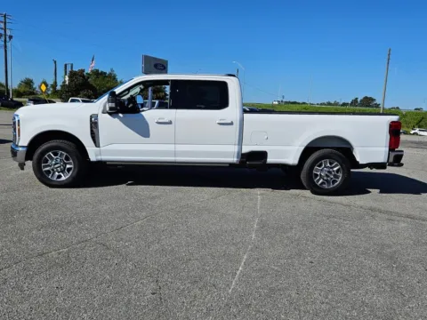 More photos of 2026 Ford Super Duty F-350 SRW LARIAT at Brannen Motor Company, GA