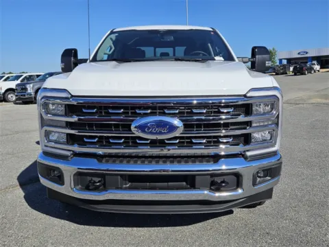 Photos of 2026 Ford Super Duty F-350 SRW XLT for sale in Unadilla, GA at Brannen Motor Company