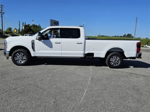 More photos of 2026 Ford Super Duty F-350 SRW XLT at Brannen Motor Company, GA
