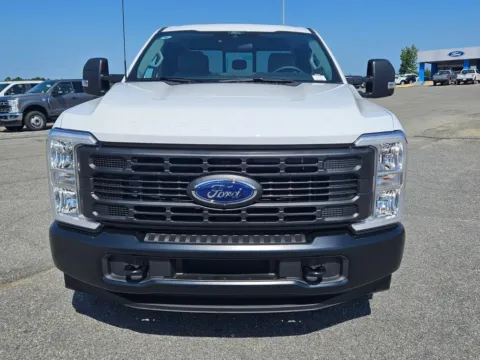 Photos of 2026 Ford Super Duty F-350 SRW XL for sale in Unadilla, GA at Brannen Motor Company