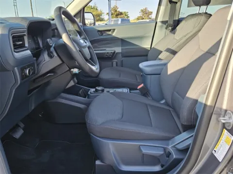 More photos of 2025 Ford Maverick XL at Brannen Motor Company, GA