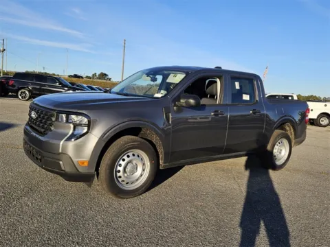 Another view of 2025 Ford Maverick XL for sale in Unadilla, GA at Brannen Motor Company