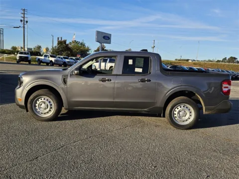 More photos of 2025 Ford Maverick XL at Brannen Motor Company, GA