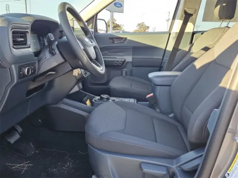 More photos of 2025 Ford Maverick XL at Brannen Motor Company, GA