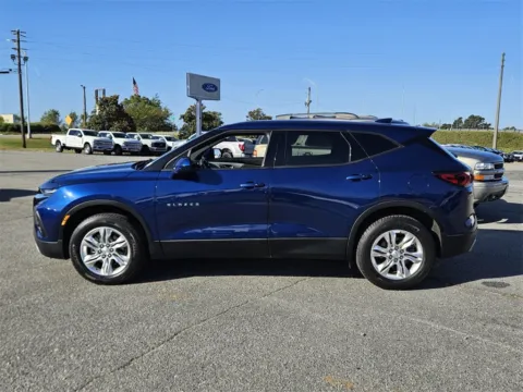 More photos of 2022 Chevrolet Blazer LT at Brannen Motor Company, GA