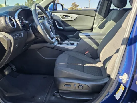 More photos of 2022 Chevrolet Blazer LT at Brannen Motor Company, GA