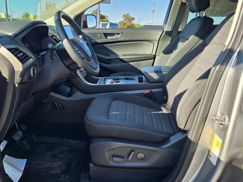 More photos of 2024 Ford Edge SE at Brannen Motor Company, GA