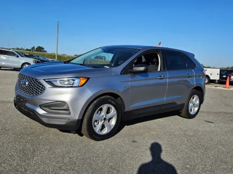 Another view of 2024 Ford Edge SE for sale in Unadilla, GA at Brannen Motor Company