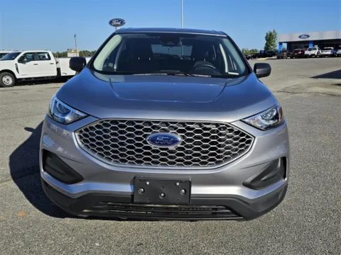 Photos of 2024 Ford Edge SE for sale in Unadilla, GA at Brannen Motor Company