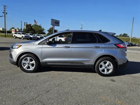 More photos of 2024 Ford Edge SE at Brannen Motor Company, GA