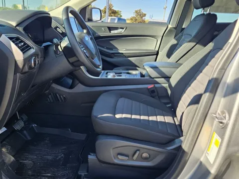 More photos of 2024 Ford Edge SE at Brannen Motor Company, GA