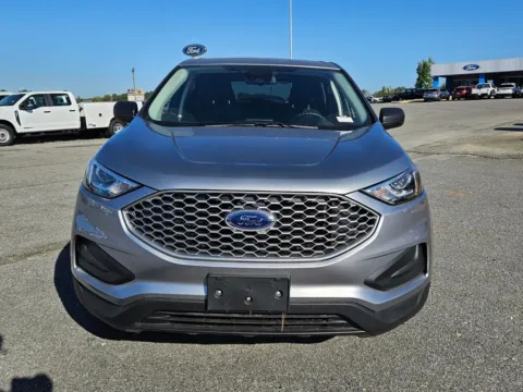 Photos of 2024 Ford Edge SE for sale in Unadilla, GA at Brannen Motor Company