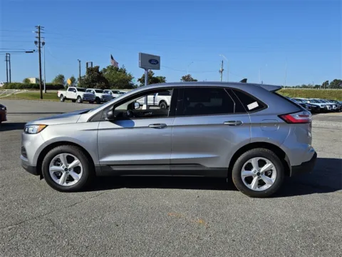 More photos of 2024 Ford Edge SE at Brannen Motor Company, GA