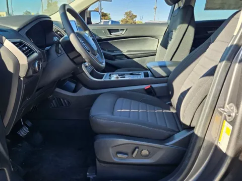 More photos of 2024 Ford Edge SE at Brannen Motor Company, GA