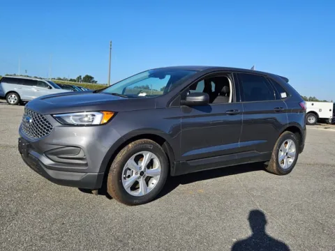 Another view of 2024 Ford Edge SE for sale in Unadilla, GA at Brannen Motor Company