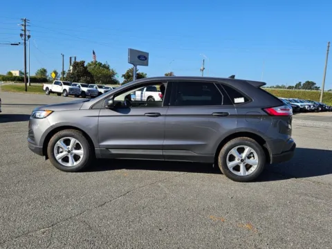 More photos of 2024 Ford Edge SE at Brannen Motor Company, GA