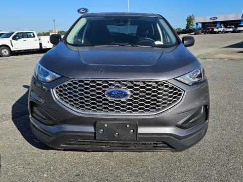 Photos of 2024 Ford Edge SE for sale in Unadilla, GA at Brannen Motor Company