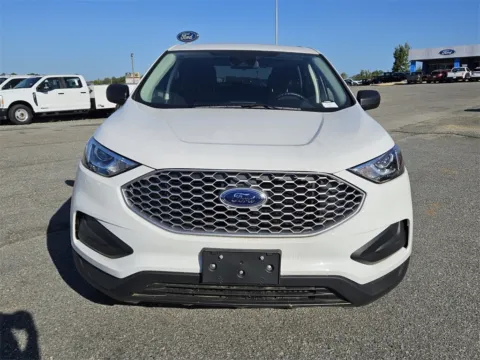 Photos of 2024 Ford Edge SE for sale in Unadilla, GA at Brannen Motor Company