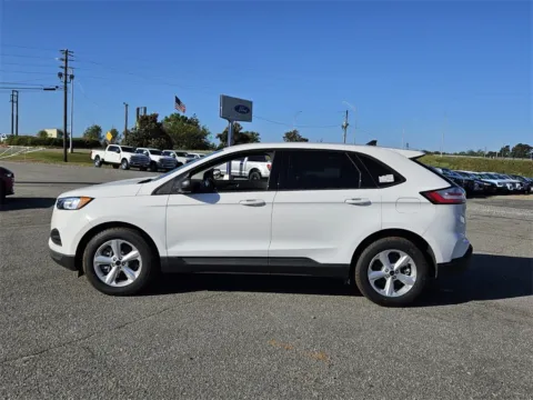 More photos of 2024 Ford Edge SE at Brannen Motor Company, GA