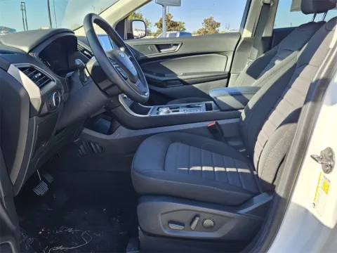 More photos of 2024 Ford Edge SE at Brannen Motor Company, GA