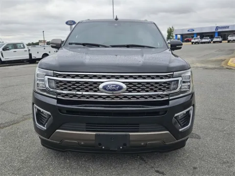 Photos of 2020 Ford Expedition King Ranch for sale in Unadilla, GA at Brannen Motor Company