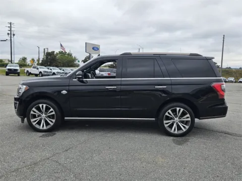 More photos of 2020 Ford Expedition King Ranch at Brannen Motor Company, GA