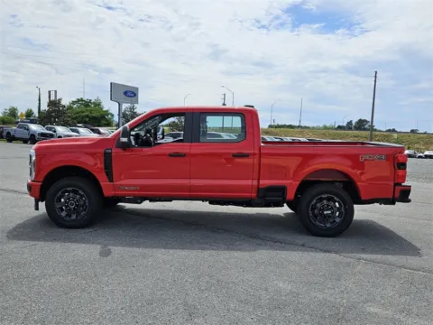 More photos of 2025 Ford Super Duty F-250 SRW XL at Brannen Motor Company, GA