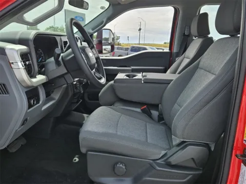 More photos of 2025 Ford Super Duty F-250 SRW XL at Brannen Motor Company, GA