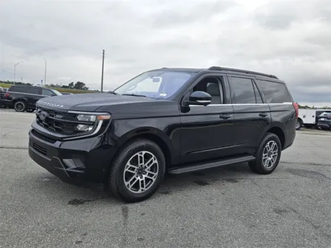 Another view of 2025 Ford Expedition Active for sale in Unadilla, GA at Brannen Motor Company