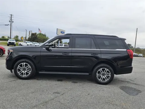 More photos of 2025 Ford Expedition Active at Brannen Motor Company, GA