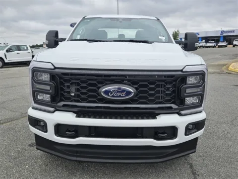 Photos of 2026 Ford Super Duty F-250 SRW XL for sale in Unadilla, GA at Brannen Motor Company