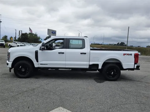 More photos of 2026 Ford Super Duty F-250 SRW XL at Brannen Motor Company, GA