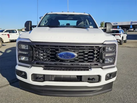 Photos of 2026 Ford Super Duty F-350 DRW XLT for sale in Unadilla, GA at Brannen Motor Company