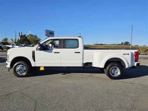 More photos of 2026 Ford Super Duty F-350 DRW XLT at Brannen Motor Company, GA