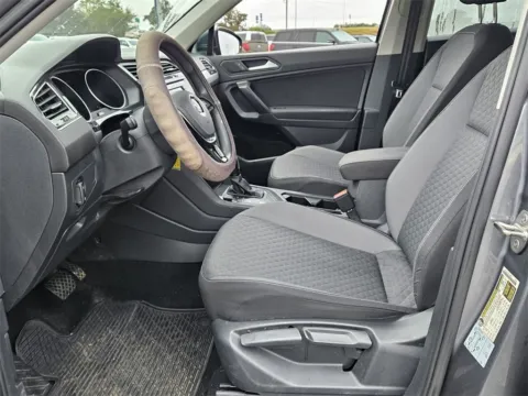 More photos of 2021 Volkswagen Tiguan S at Brannen Motor Company, GA