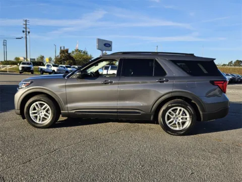 More photos of 2026 Ford Explorer Active at Brannen Motor Company, GA