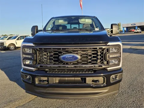 Photos of 2026 Ford Super Duty F-250 SRW XL for sale in Unadilla, GA at Brannen Motor Company
