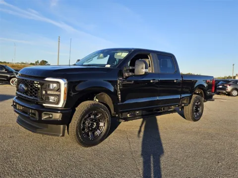 Another view of 2026 Ford Super Duty F-250 SRW XL for sale in Unadilla, GA at Brannen Motor Company