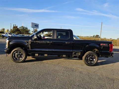 More photos of 2026 Ford Super Duty F-250 SRW XL at Brannen Motor Company, GA