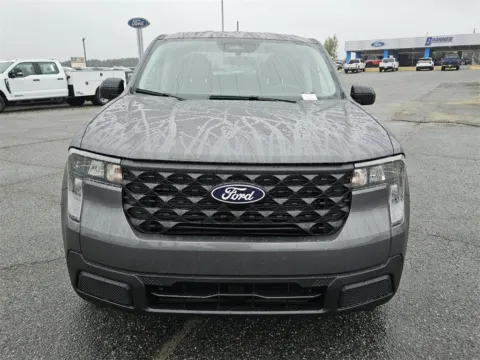 Photos of 2025 Ford Maverick XL for sale in Unadilla, GA at Brannen Motor Company