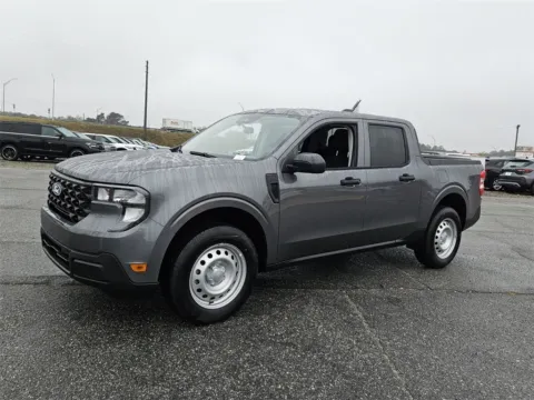 Another view of 2025 Ford Maverick XL for sale in Unadilla, GA at Brannen Motor Company
