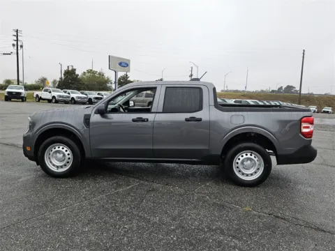 More photos of 2025 Ford Maverick XL at Brannen Motor Company, GA